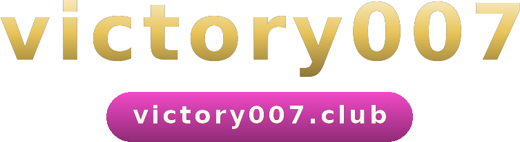 victory007 logo