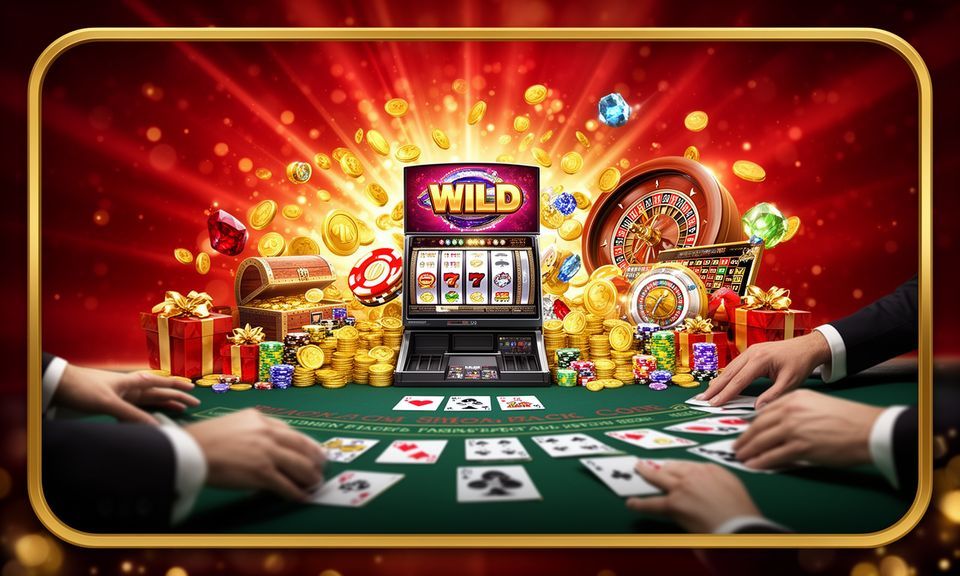 victory007 Lampung Jackpot Hub