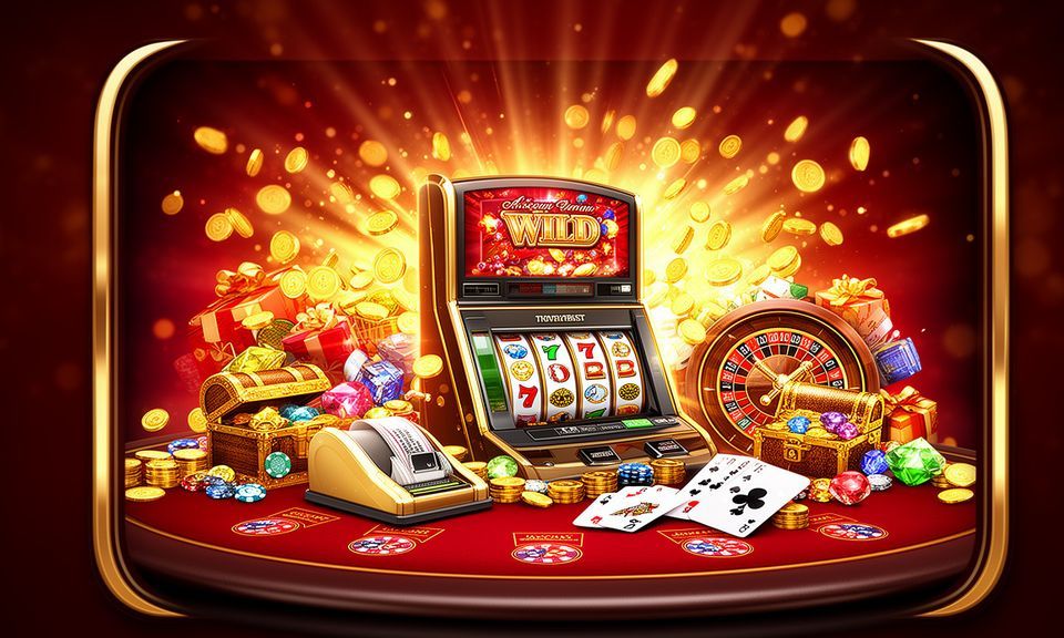 victory007 Papua Paradise Slots